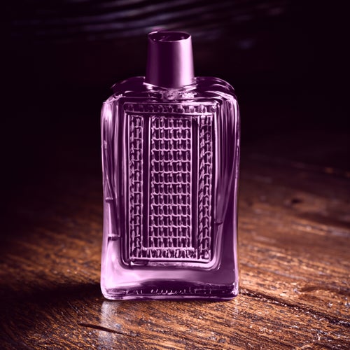 Ube Purple