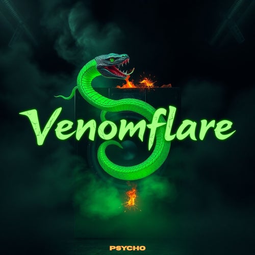 Venom Flare