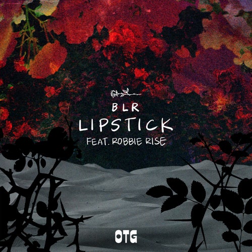 Lipstick (feat. Robbie Rise)