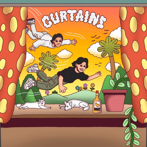 Curtains