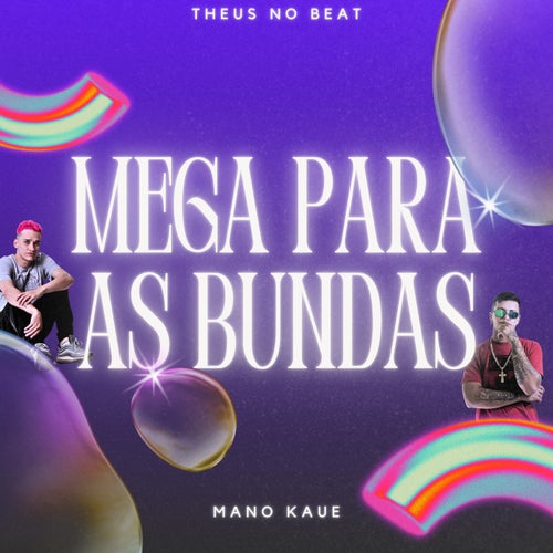 Mega Para as Bundas