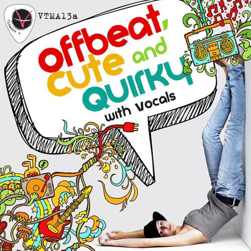 Offbeat, Cute & Quirky