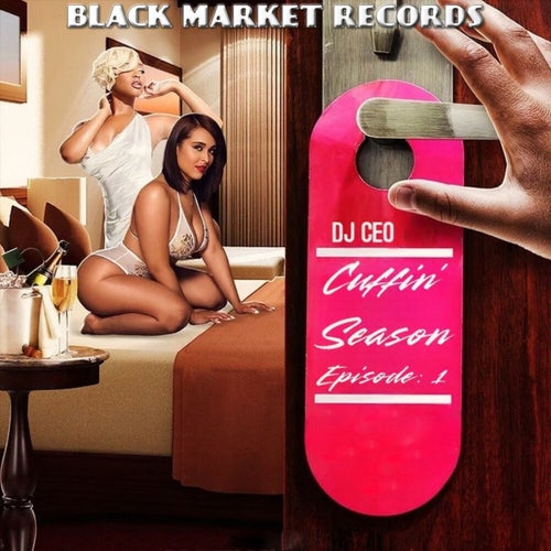 Cuffin Season