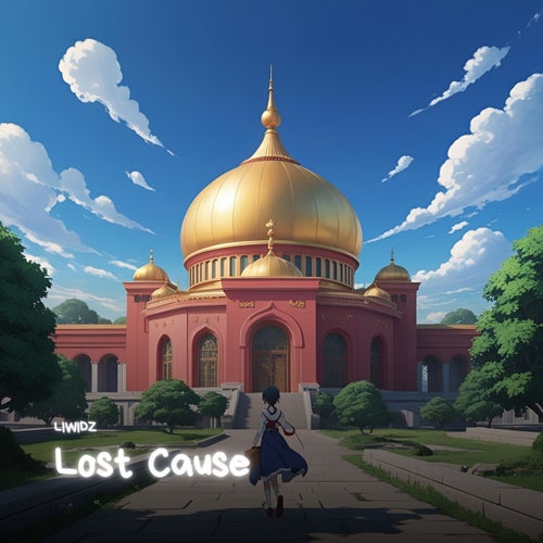 Lost Cause