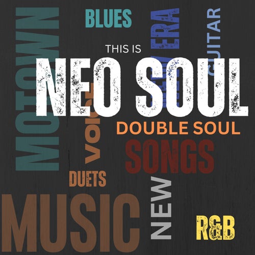 This is Neo Soul (feat. Filippo Perbellini, Sam Lorenzini)