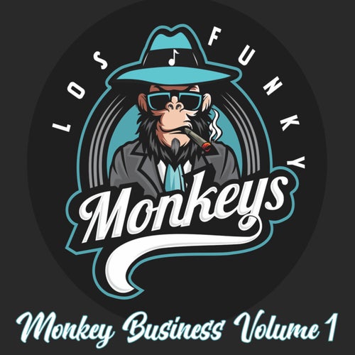 Monkey Business , Vol. 1