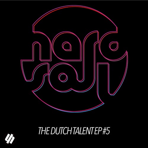 The Dutch Talent EP #5