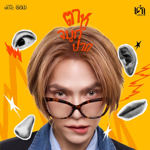ตาหูจมูกปาก