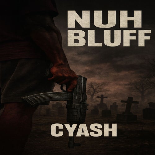 Nuh Bluff