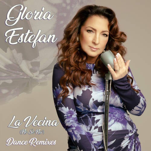 La Vecina (No Se Na') (Dance Remixes)