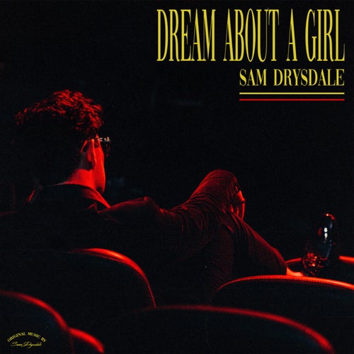 Dream About A Girl