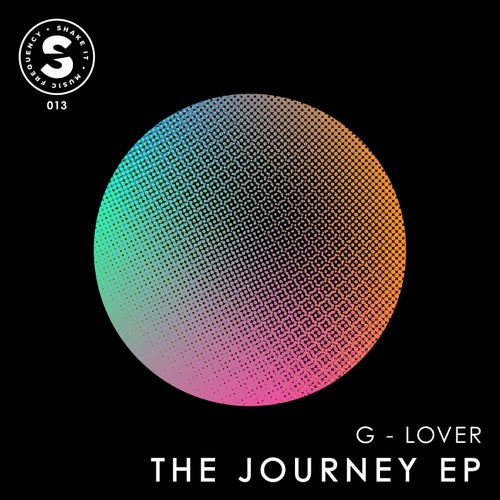 The Journey EP