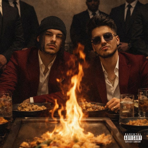 BENIHANA (RMX)