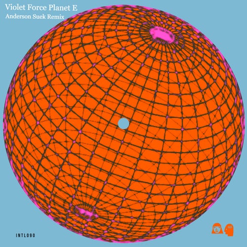 Violet Force Planet E / Anderson Suek Remix
