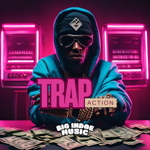 Trap Action