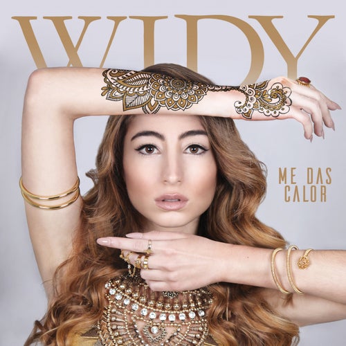 Me Das Calor - Single