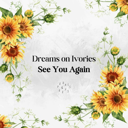 See You Again (Piano Version)