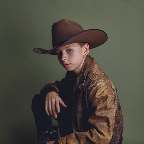 Mason Ramsey Profile