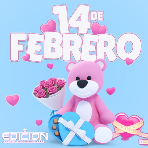 14 De Febrero