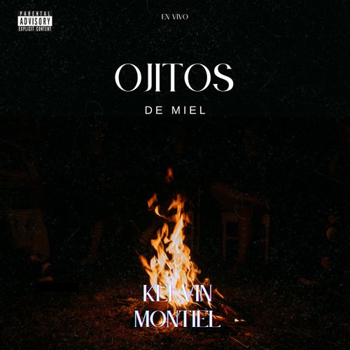 Ojitos De Miel (En Vivo)