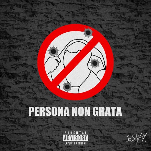 PERSONA NON GRATA