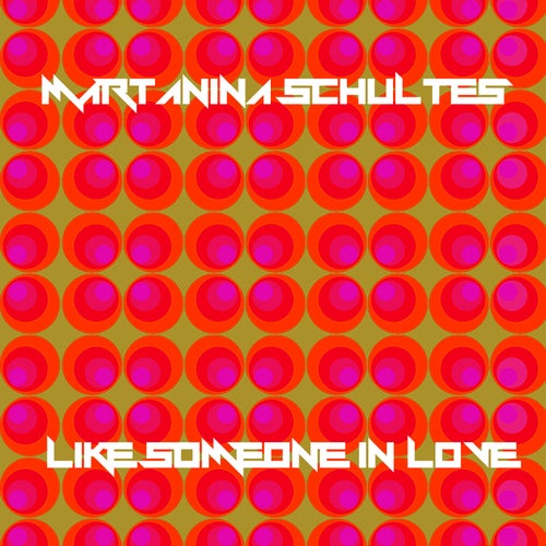 Like Someone In Love
