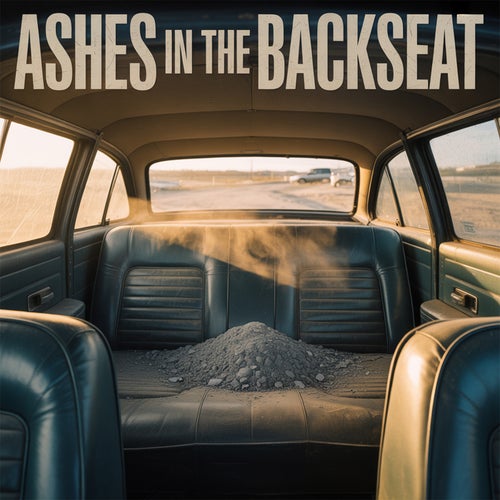 Ashes in the Backseat