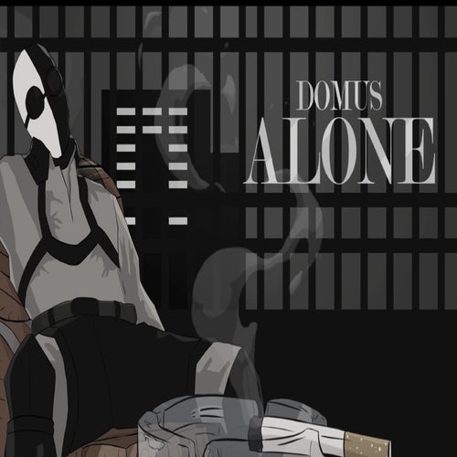Alone