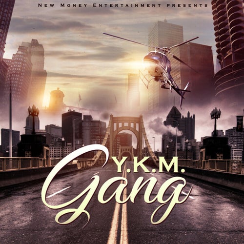 Gang