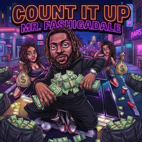 Count it Up