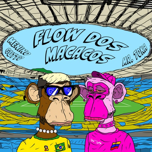 FLOW DOS MACACOS