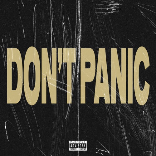 Don't Panic
