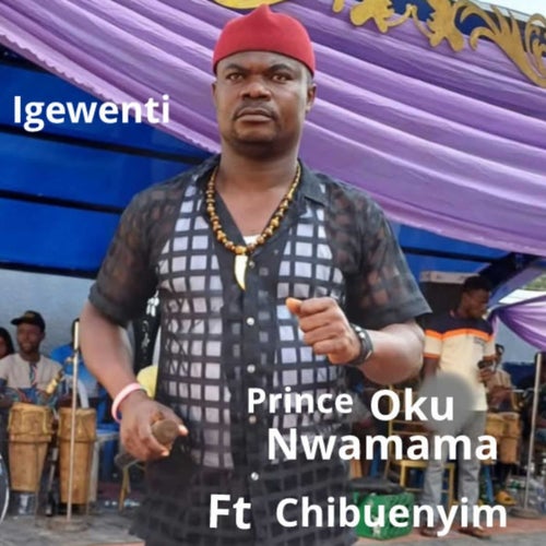 Igewenti (Live)