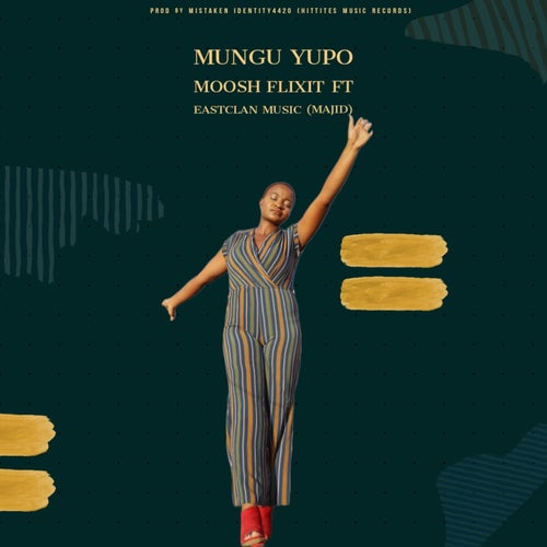 Mungu Yupo