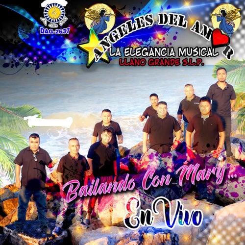 Bailando Con Mary (En Vivo)