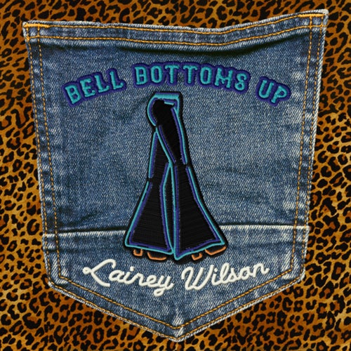 Bell Bottoms Up