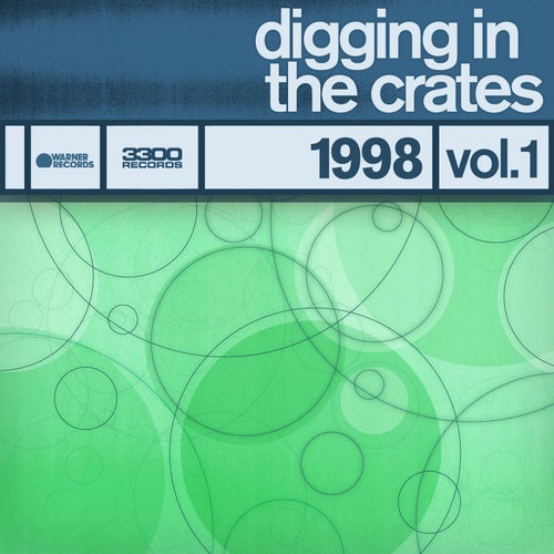 Digging In The Crates: 1998 Vol. 1