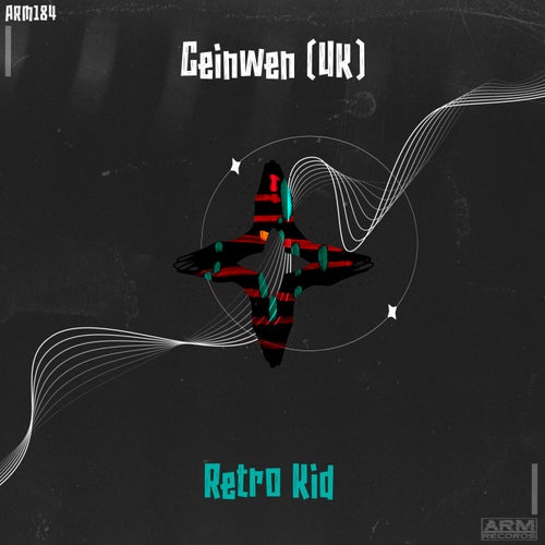 Retro Kid