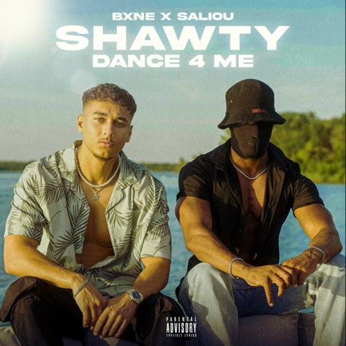 Shawty Dance 4 Me