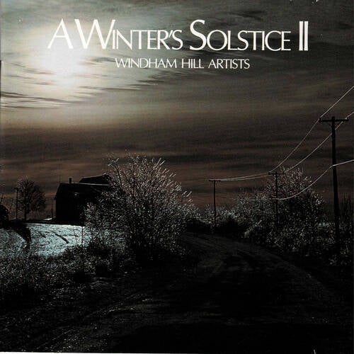 A Winter's Solstice II featuring Windham Hill Artists