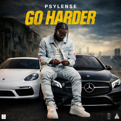 Go Harder