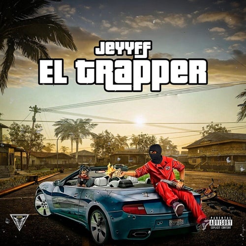 EL TRAPPER