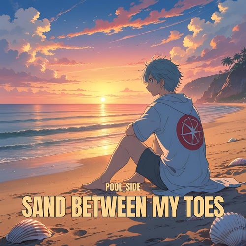 Sand Between My Toes