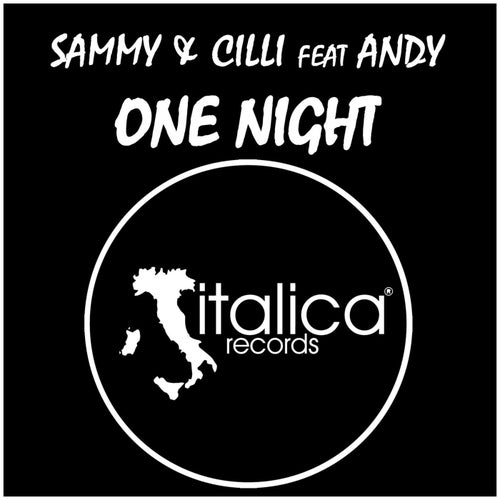 One Night (feat. Andy)