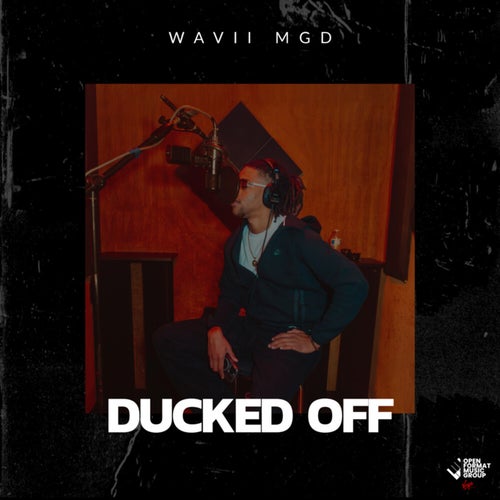 Ducked Off