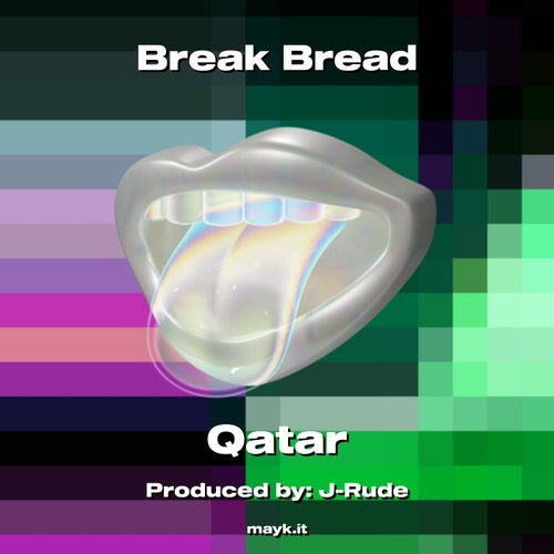 Break Bread