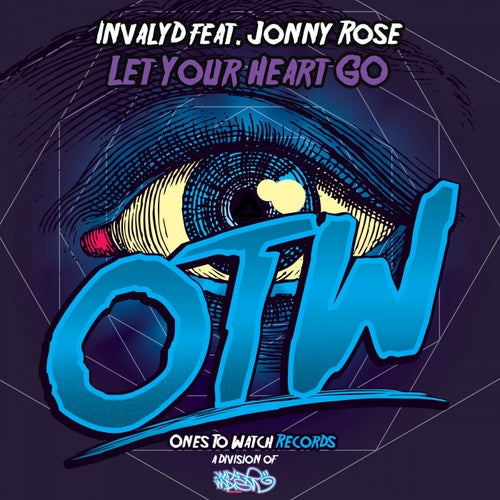 Let Your Heart Go (Laidback Luke Edit) (feat. Jonny Rose)