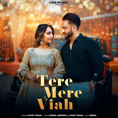 Tere Mere Viah