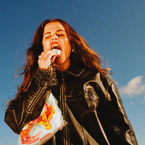 Loose Tooth And A Short Skirt