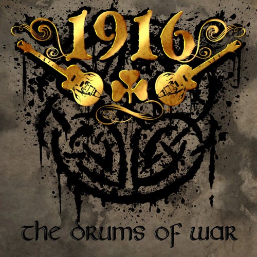 Drums of War
